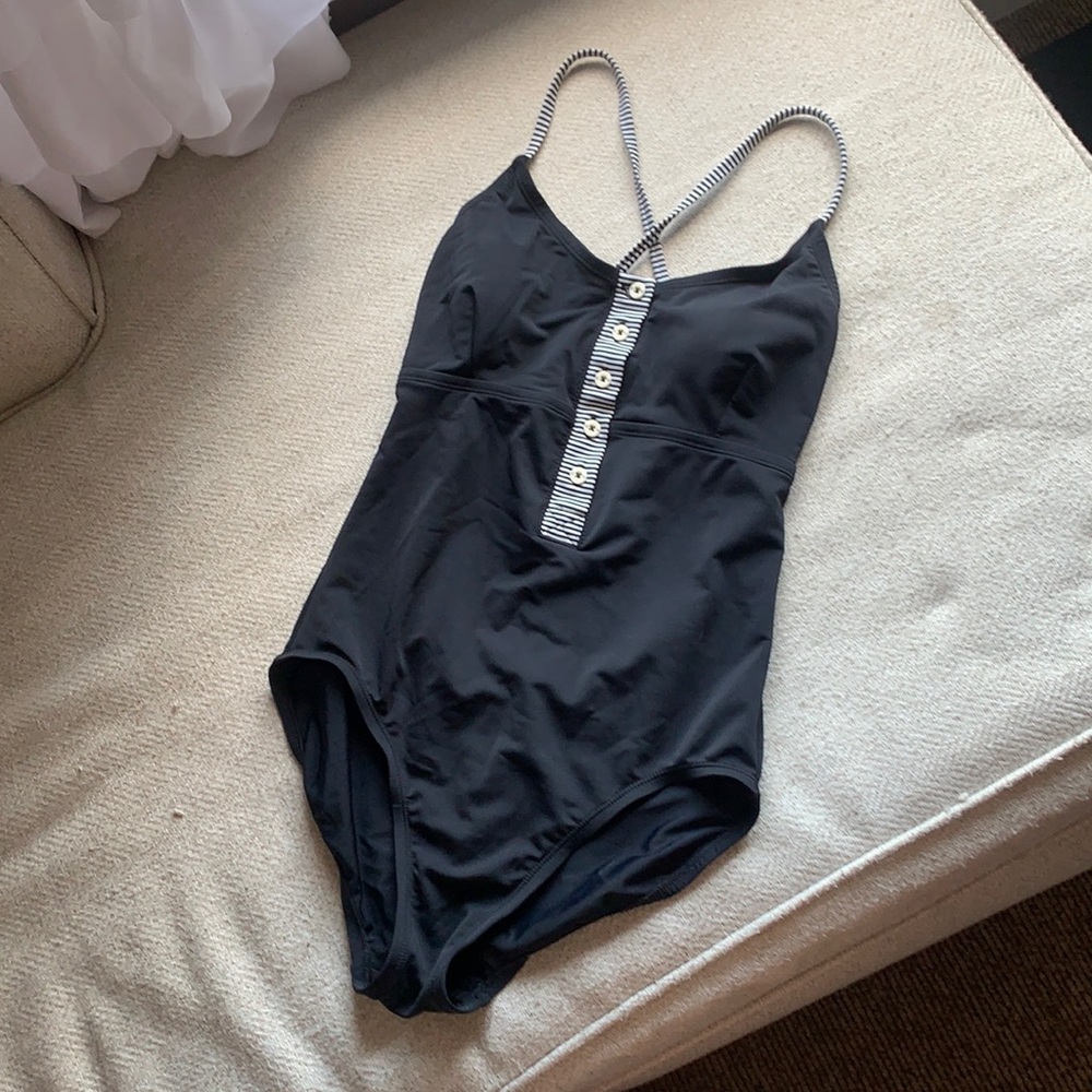 Converse one piece swimsuit